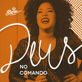 Album cover of Deus No Comando (Ao Vivo Em São Paulo / 2017)