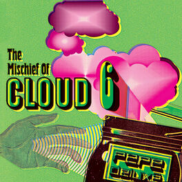 Album cover of Mischief of Cloud 6