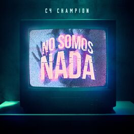 Album cover of NO SOMOS NADA