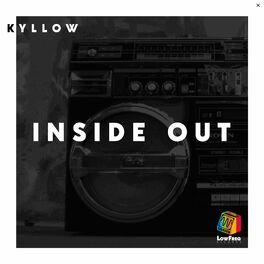 Album cover of Inside Out