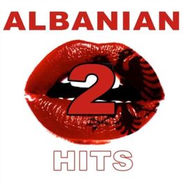 Album cover of Albanian Hits 2