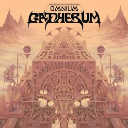 Album cover of Omnium Gatherum