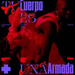 Album cover of Tu Cuerpo Es una Armada