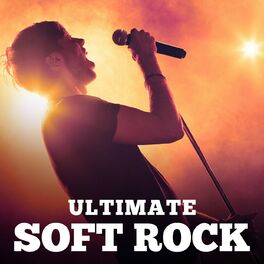 Album cover of Ultimate Soft Rock
