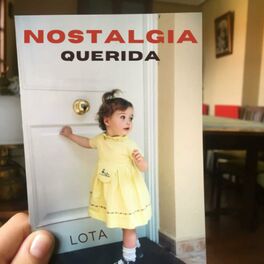 Album cover of Nostalgia Querida (Acoustic)
