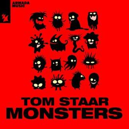 Album cover of Monsters