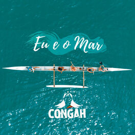 Album cover of Eu e o Mar