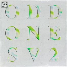 Album cover of Odd Ones V2