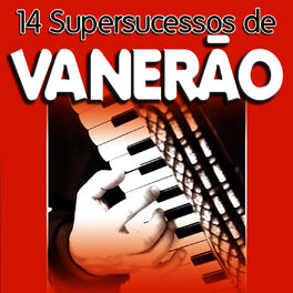 Album cover of 14 Supersucessos de Vanerão
