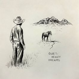 Album cover of Quiet, Heavy Dreams