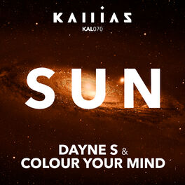 Album cover of Sun (Radio Edit)