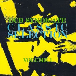 Album cover of Classic Selection Volume 1