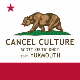 Album cover of Cancel Culture (feat. Yukmouth)