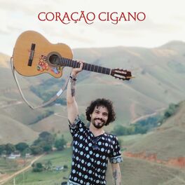 Album cover of Coração Cigano