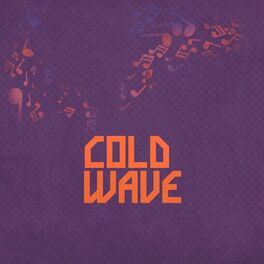Album cover of Cold Wave