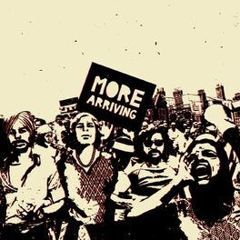 Album cover of More Arriving