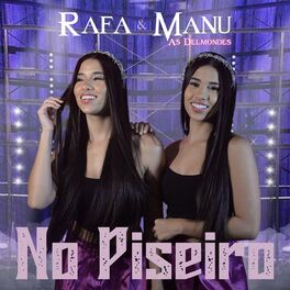 Album cover of No Piseiro