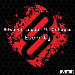Album cover of Eternity (feat. Collapse)