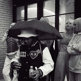 Album cover of Thinking to Myself