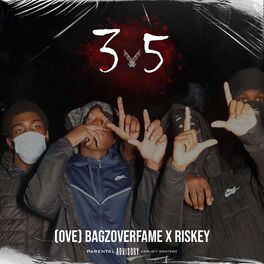 Album cover of 3x5