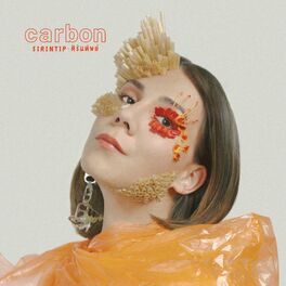 Album cover of carbon