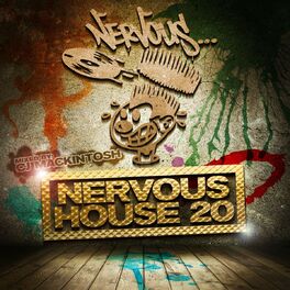 Album cover of Nervous House 20