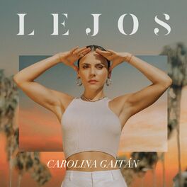 Album cover of Lejos