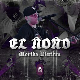 Album cover of El Ñoño