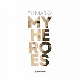 Album cover of My Heroes