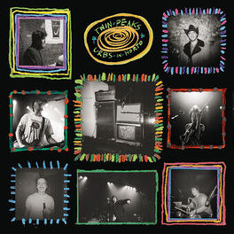 Album cover of Urbs In Horto (Live)