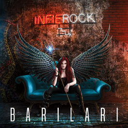 Album cover of Infierock
