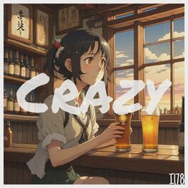 Album cover of CRAZY! (feat. AZ)