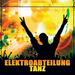 Album cover of Elektroabteilung Tanz