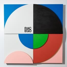 Album cover of EGO