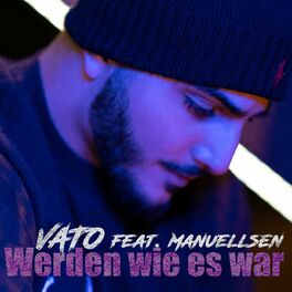 Album cover of Werden wie es war