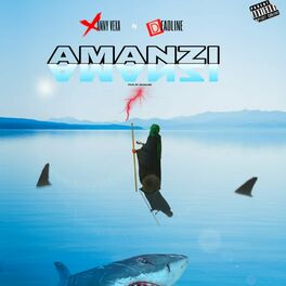 Album cover of AMANZI (feat. Deadline)