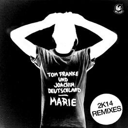 Album cover of Marie (2K14 Remixes)
