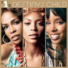 Album cover of #1's