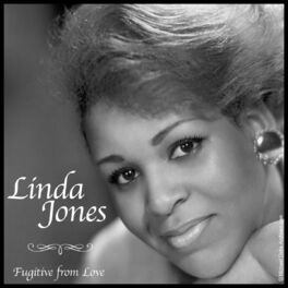 Album cover of Fugitive From Love