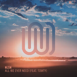 Album cover of All We Ever Need
