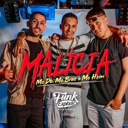 Album cover of Malícia