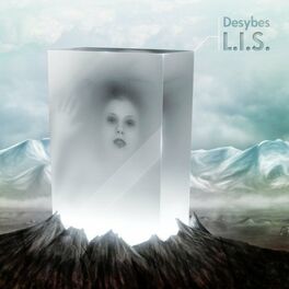 Album cover of L.I.S.