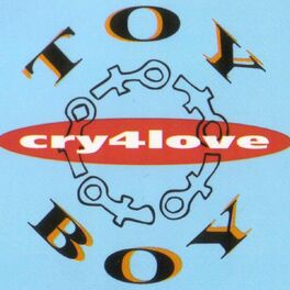 Album cover of Cry 4 love