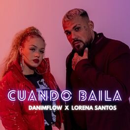 Album cover of Cuando Baila