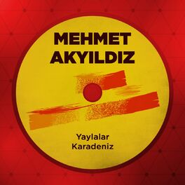 Album cover of Yaylalar / Karadeniz