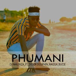 Album cover of Phumani