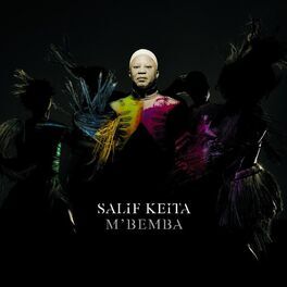 Album cover of M'Bemba