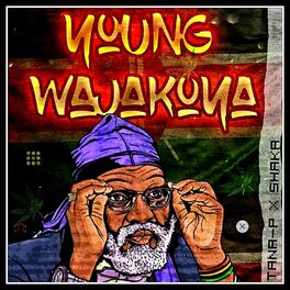 Album cover of Young Wajakoya