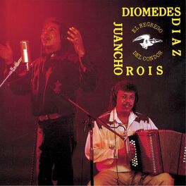 Album cover of El Regreso Del Condor