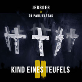 Album cover of Kind Eines Teufels